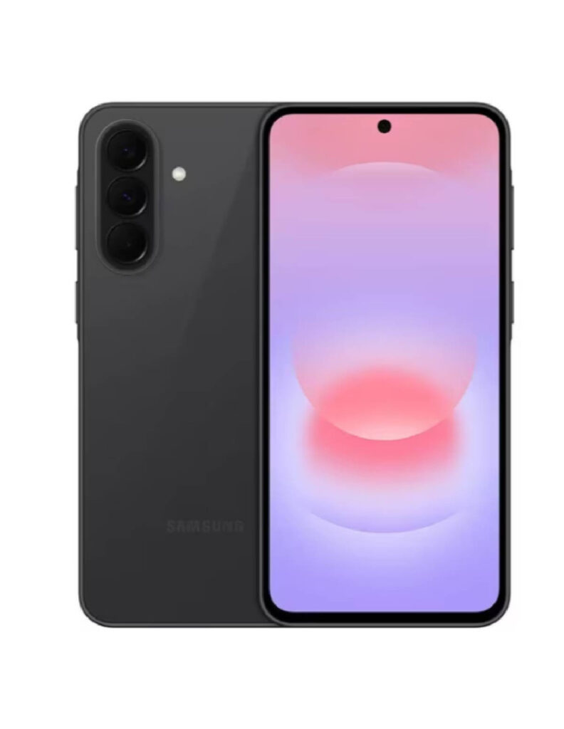 celular samsung galaxy a37 5g 8gb 256gb gris sm a376bzakltc
